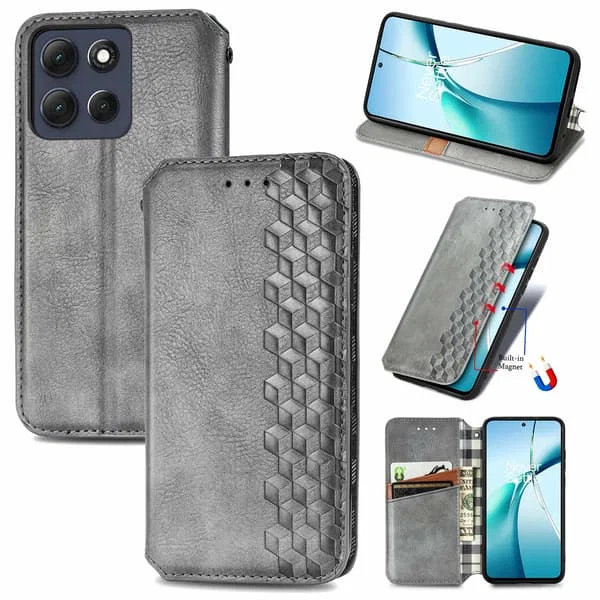 Motorola Skin Case for Moto G86