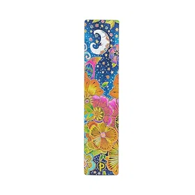 Paperblanks Kirjanmerkki Celestial Magic Multicolore (pack of 7)