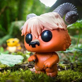Funko POP! Wetmore Forest 02 Butterhorn