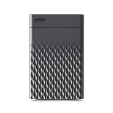 Urban Factory Disque dur portable USB Type C 512Go