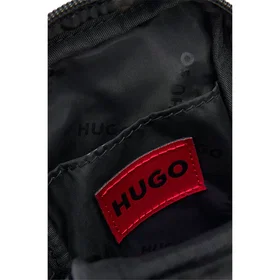 Hugo Everett Messenger Bag