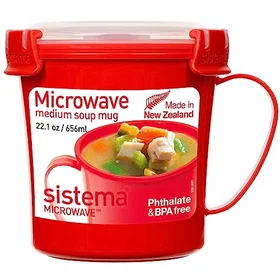 Sistema Soup Mug 656cl