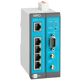 Insys MRO-L210