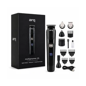 Cristal d'Arques ArqMG01 Wet & Dry Multi Grooming Trimmer