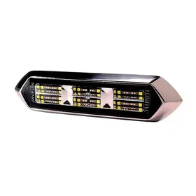 Lumitec Javelin (6000 Lumens)