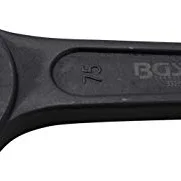 BGS Technic 35275 Open End Spanner