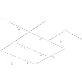 Nordlux Link 86059901 T-Connector, hvid
