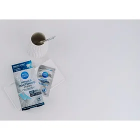 Perla Perl Weiss Power Whitening Strips
