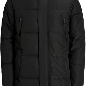Jack & Jones Jjeowen Puffer Sn Coat (Herre)