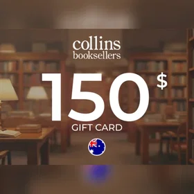 Collins Gift Card 102654.5 SEK