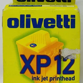 Olivetti XP12 (3-couleur)
