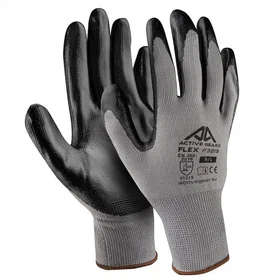 Active Gear F3219NP Työhanskat