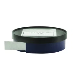 Diesella Søkerstål i rulle 0,50mm 150mmx5m INOX