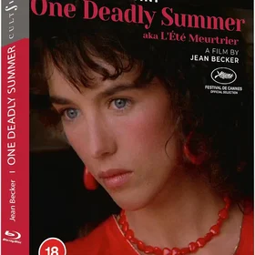 One Deadly Summer (Blu-Ray)