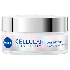 Nivea Cellular Epigenetics Age Rewind Day Cream 50ml