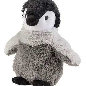 Warmies Penguin 19cm