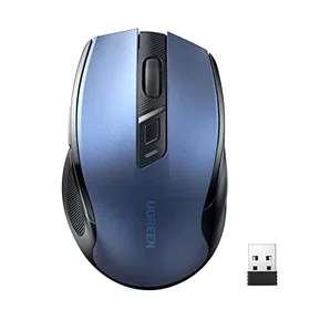 Ugreen M556 2.4G + Bt
