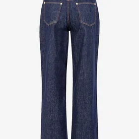 Coster Copenhagen Petra Fit Jeans (Dame)