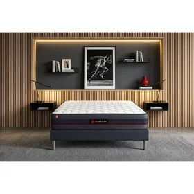 Somness Regen Matelas Mémoire de Forme 90x200cm
