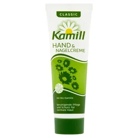 Kamill Classic Cream Hand & Nail Cream 30ml