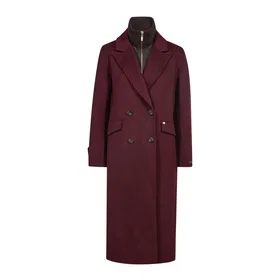 Mos Mosh Mmgbarkeley Coat (Herr)