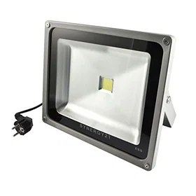 Synergy 21 S21-LED-TOM01117 Floodlight Grey