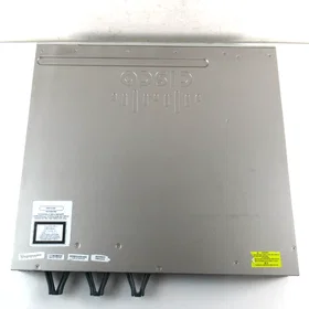 Cisco Catalyst Switch WS-C3850-48F-S