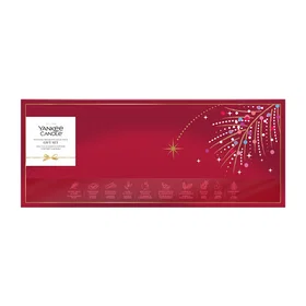 Yankee Candle Christmas Doftljus