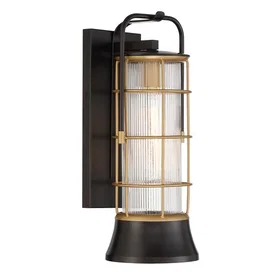 Quintiesse RIVAMAR Väggarmatur (40W)