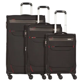 Worldpack Denver 3-set