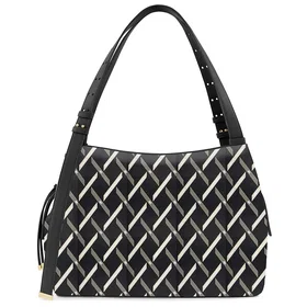 Armani Exchange Alice Shopper Bag