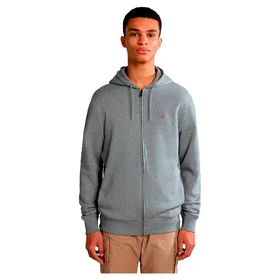Napapijri Balis Summer Full Zip Sweatshirt (Herr)