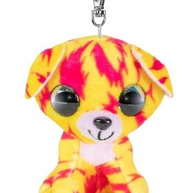 Lumo Stars Bear Nyckelring