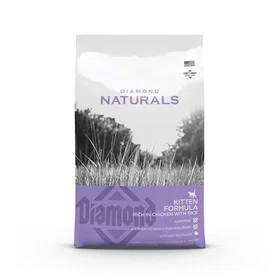 Diamond Cosmetics Kitten 3kg
