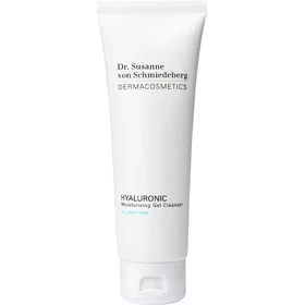 Dr. Susanne von Schmiedeberg Hyaluronic Gel Cleanser 125ml
