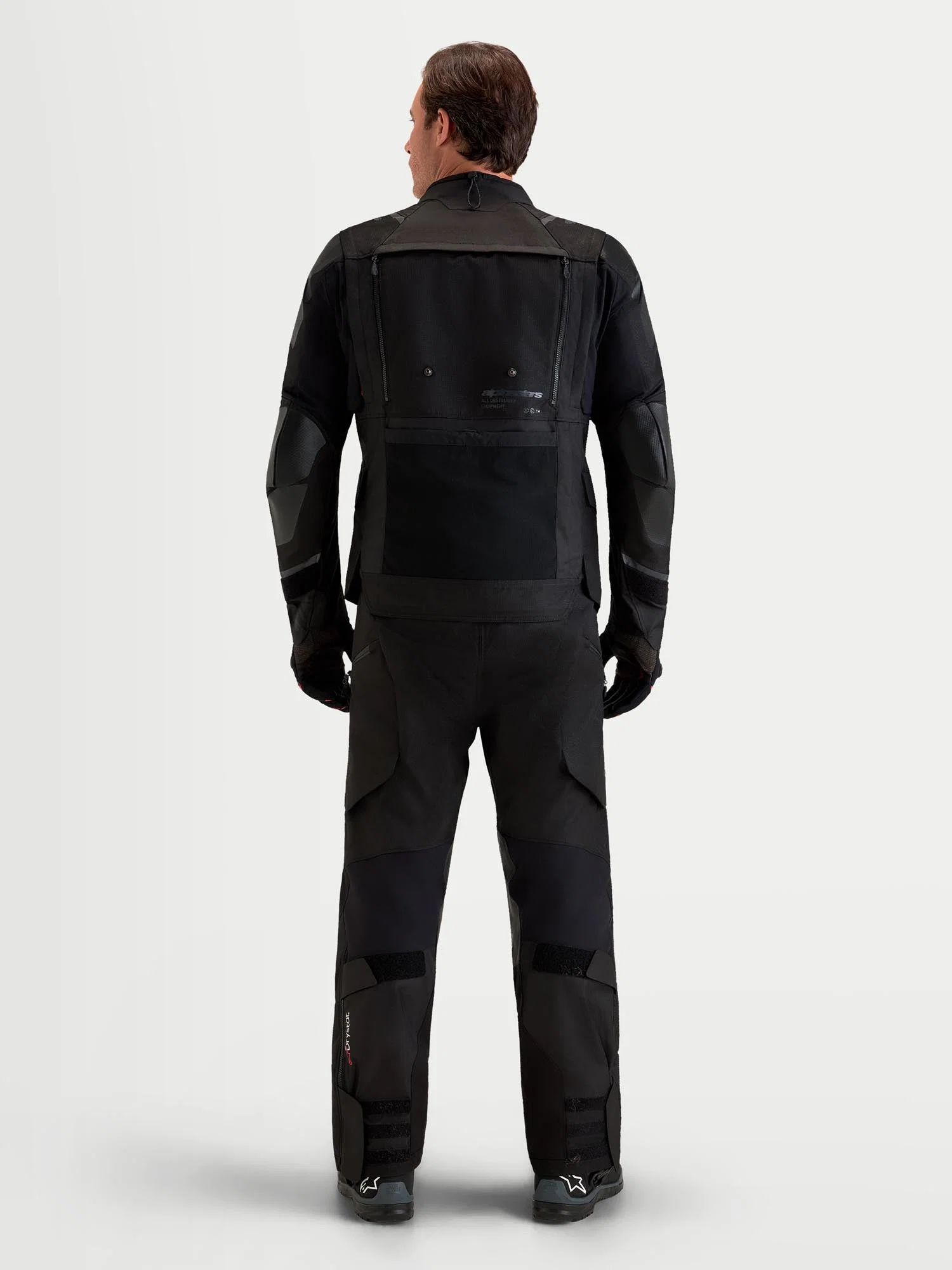 AlpineStars Harok V2 Drystar Jacket (Men's)