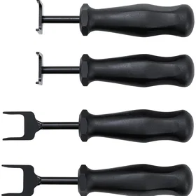 BGS Technic 6898 Bränsleledningsavkopplingverktygssats 4pcs