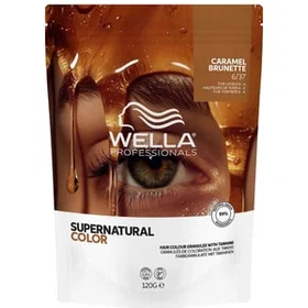 Wella Supernatural Color 120g
