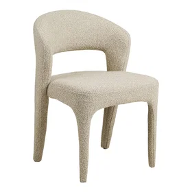 House Nordic Belmont Matstol 2-Pack