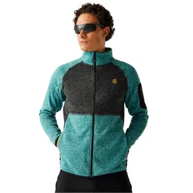 Dare 2B Torrek Thermal Fuld-Zip Fleece Jakke (Herre)