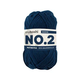 My Boshi No.2