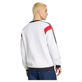 Adidas Crew Sweatshirt (Herre)