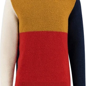 Ulvang Alltime Tour Crew Sweater (Herre)