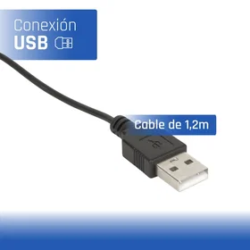 Iggual COM-BUSINESS2 2400DPI