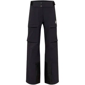 Mammut Skintrack Softshell Byxor (Dam)