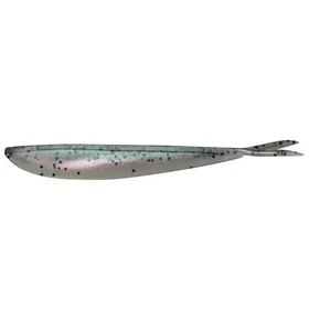 Lunker City Fin-s Fish Rainbow Trout Grønn Spinner 12.7cm 8-pack