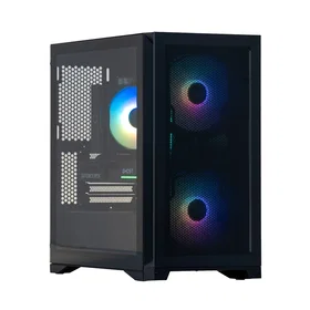 Mission SG SG G300 MSG-R5-5060-26Q1 Ryzen 5 7400 16GB RAM 1TB SSD RTX 5060