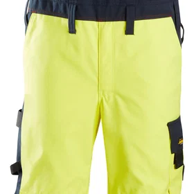 Snickers Workwear 6060 ProtecWork KL2 Bukser (Herre)