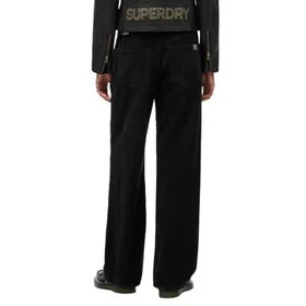 Superdry Vida Cordvävstrosor (Dam)
