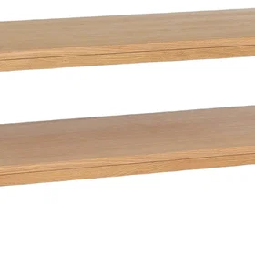 Hübsch Seize salongbord 120x50xh46cm
